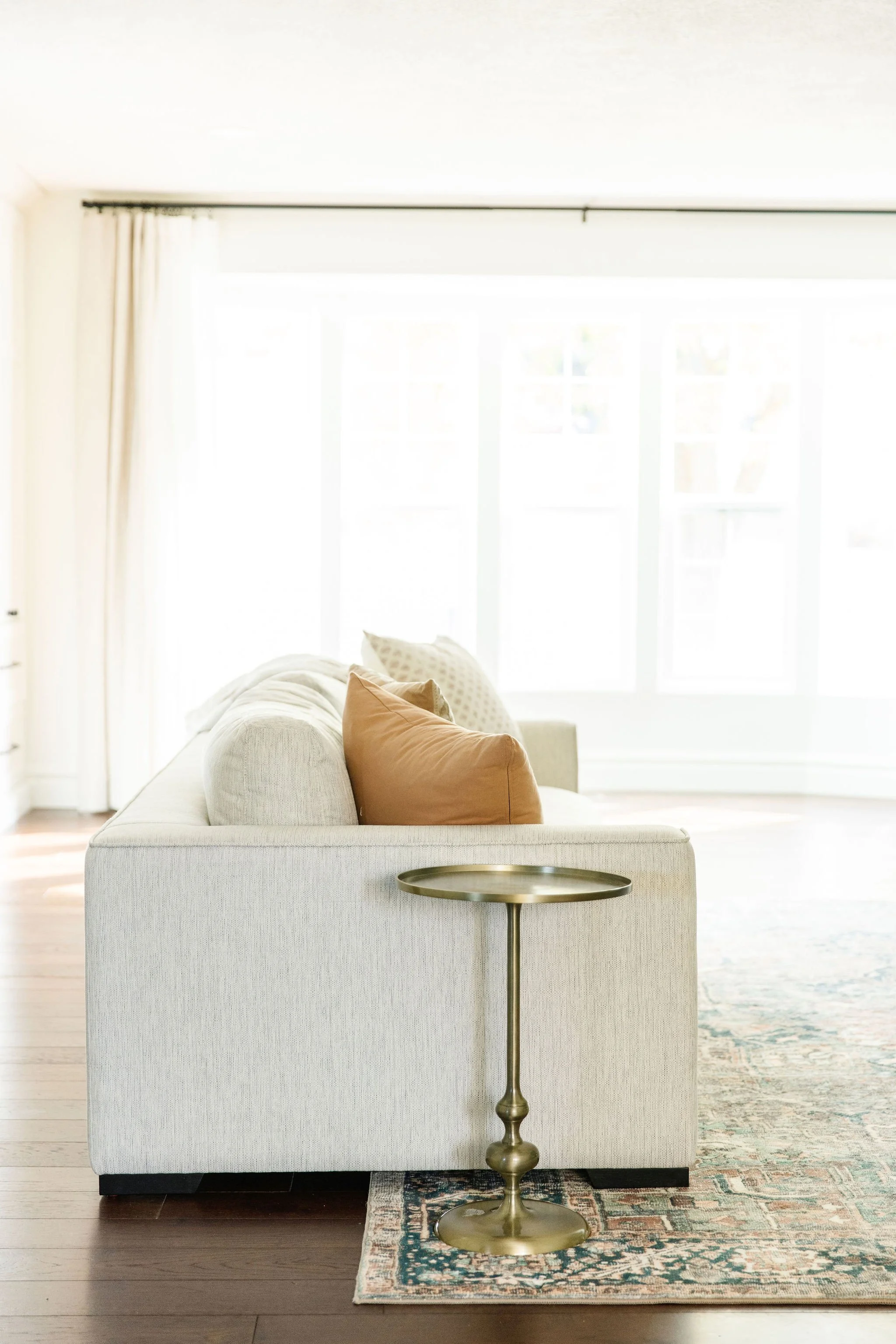 Tips for Choosing a Home Color Palette