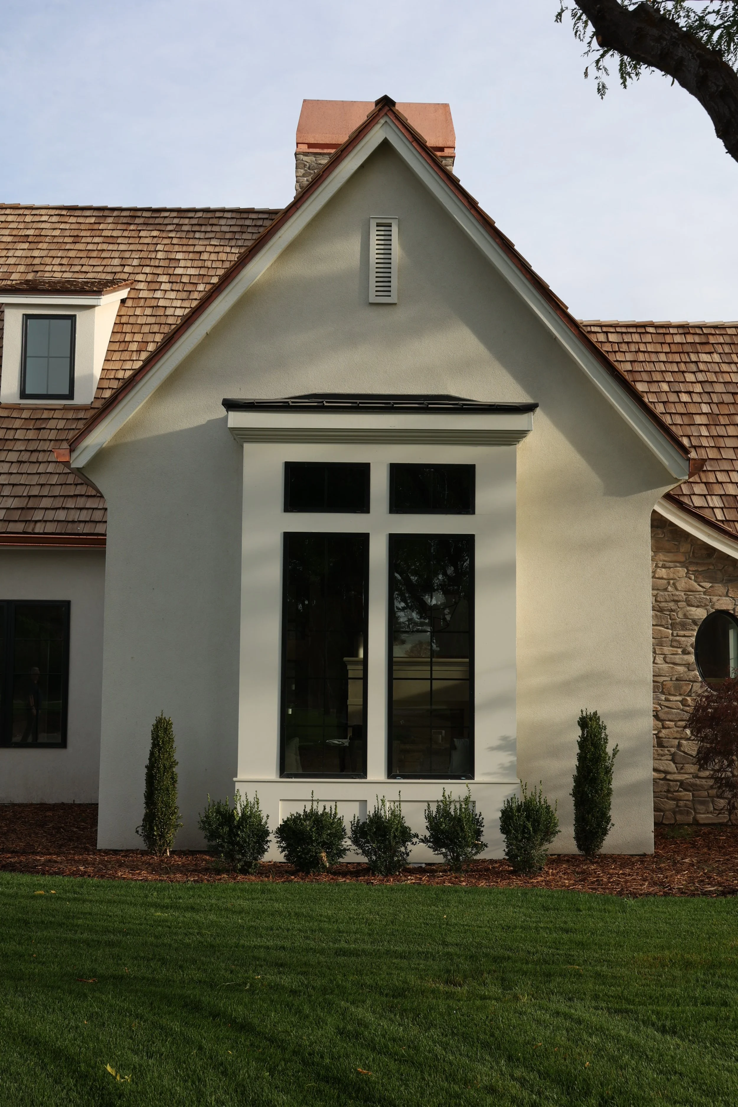 What the Exterior of Your Home Communicates to Visitors