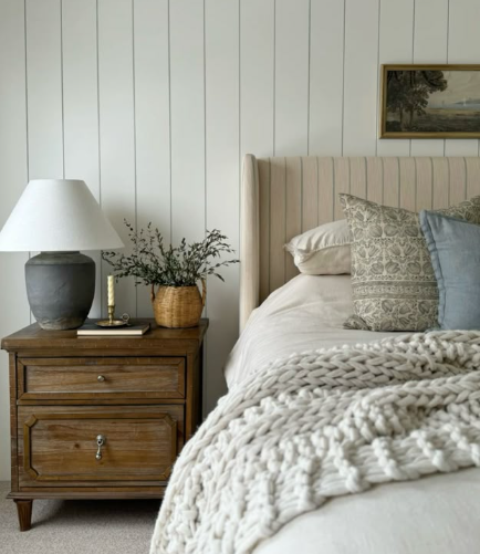 Creating a Home That Perfectly Fits You