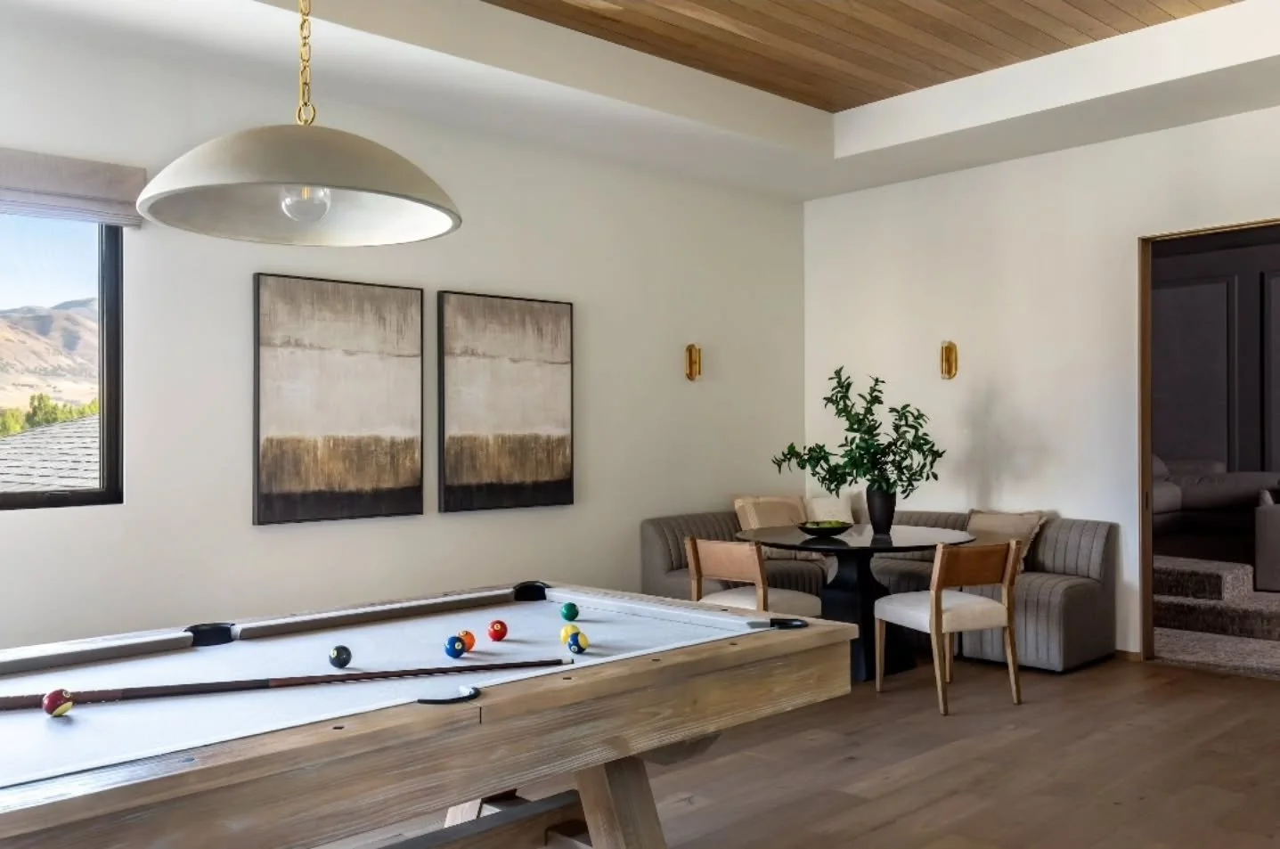 &quot;We didn't realize we were making memories, we just knew we were having fun.&quot;

Design @lizpowelldesign 
Photographer @lindsay_salazar_photography 
Contractor @stone_gate_homes