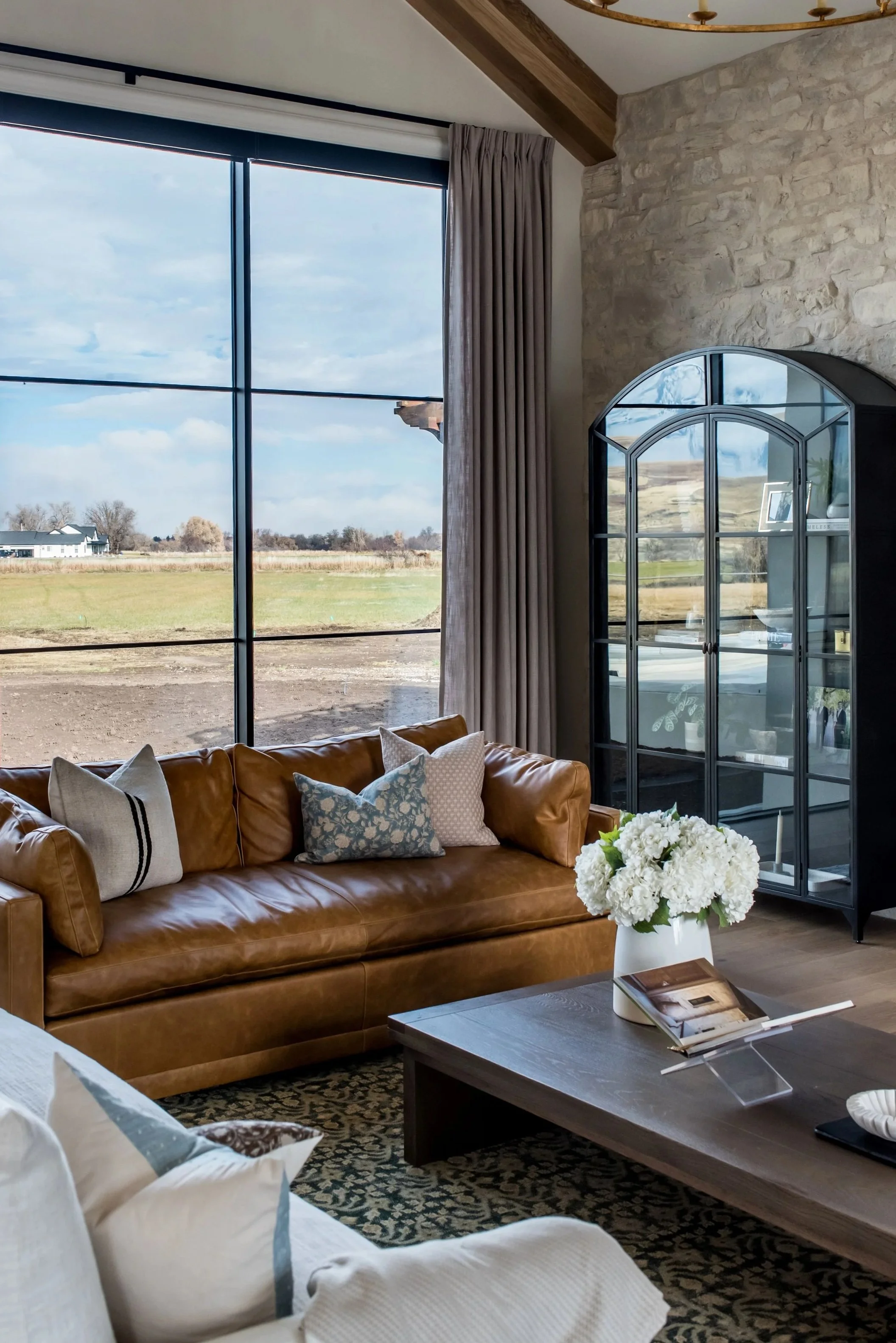 Designing spaces for connection