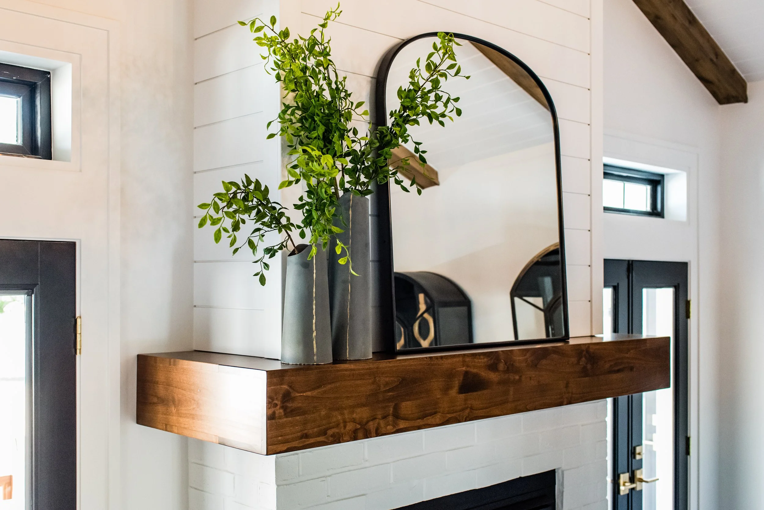 Start to finish new build interior design by Liz Powell Design in the Logan, Utah, area. final approval full design services for new build #LizPowellDesign #InteriorDesignUtah #CacheValleyNewBuilds #CacheValleyInteriors #FullServiceDesign #CustomDesi