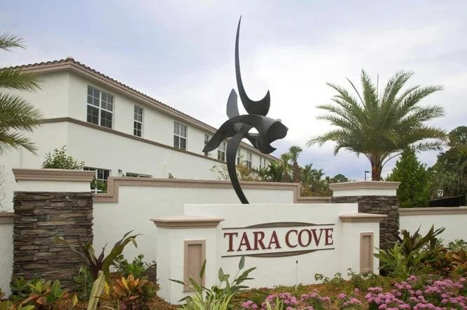 TARA COVE HOA