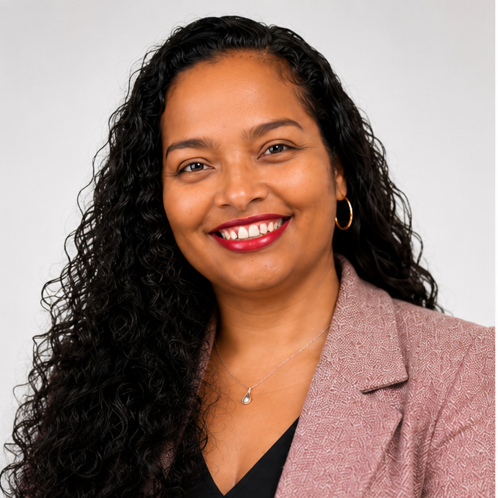Diane Ghinelli, LCAM
Executive Director of Management Operations