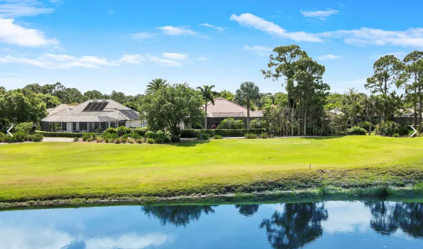 CYPRESS POINT AT THE RESERVE