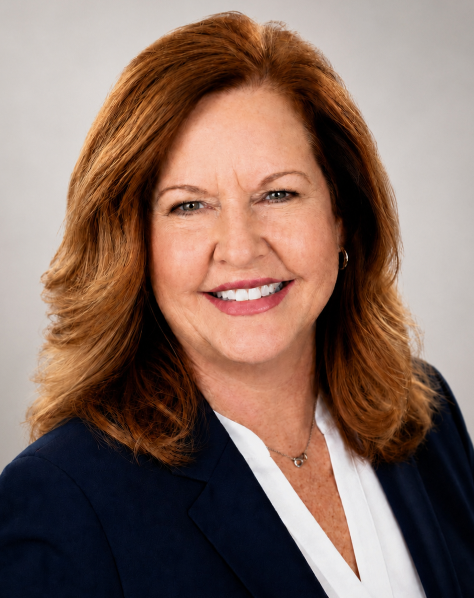 Kelli Burgess, LCAM
President & Partner