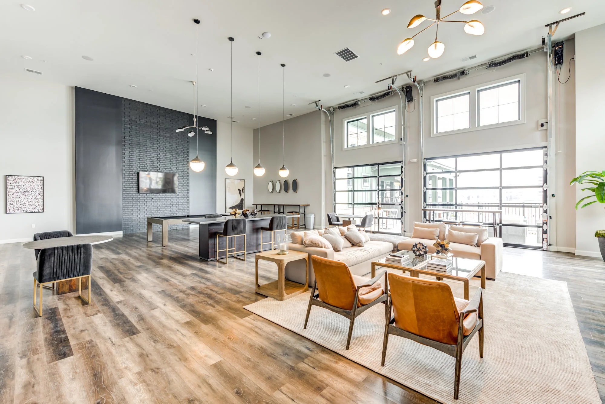 Downtown Toledo Apartments — Marina Lofts Toledo