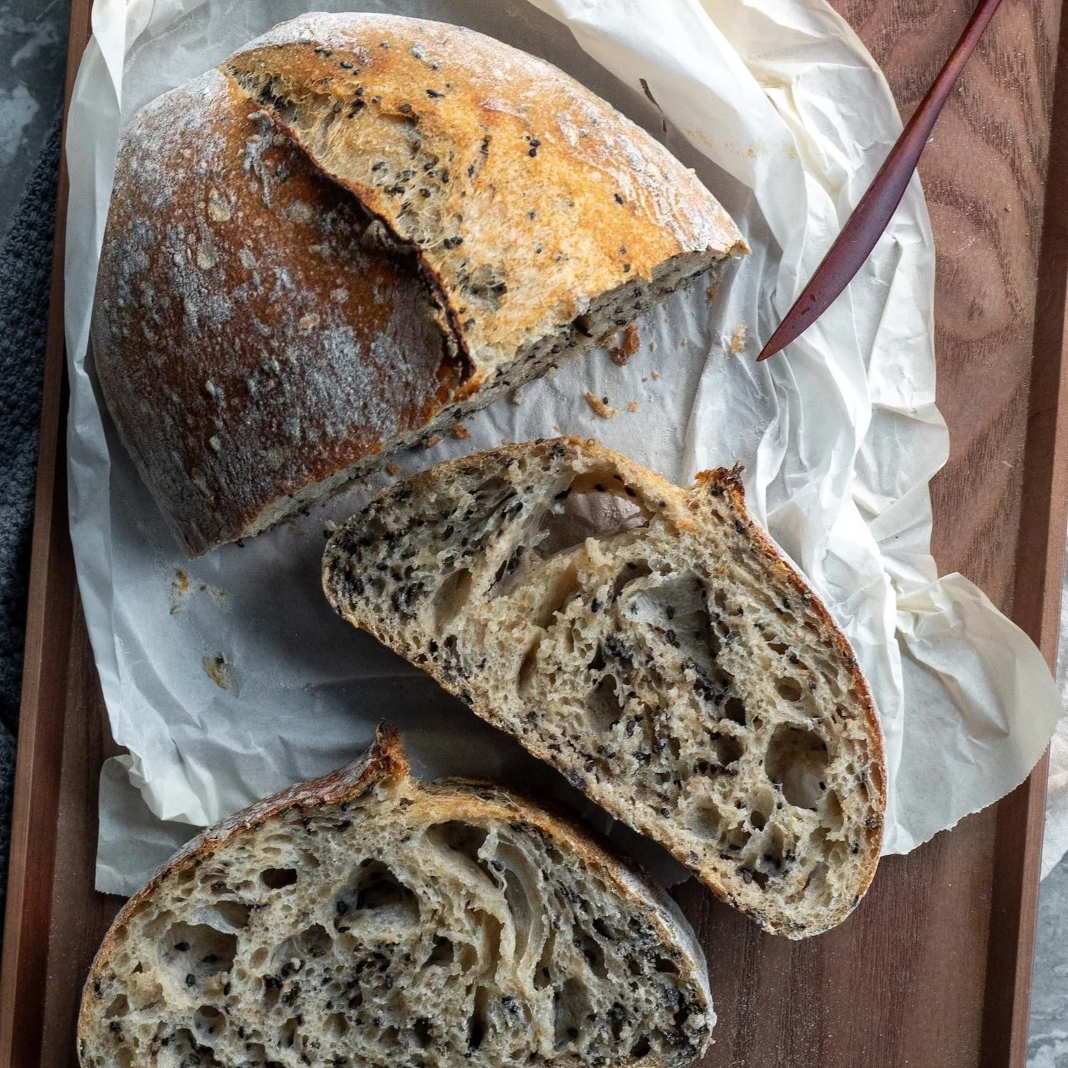 5 Ways to Reduce Your Bread Intake — Penarth Nutrition