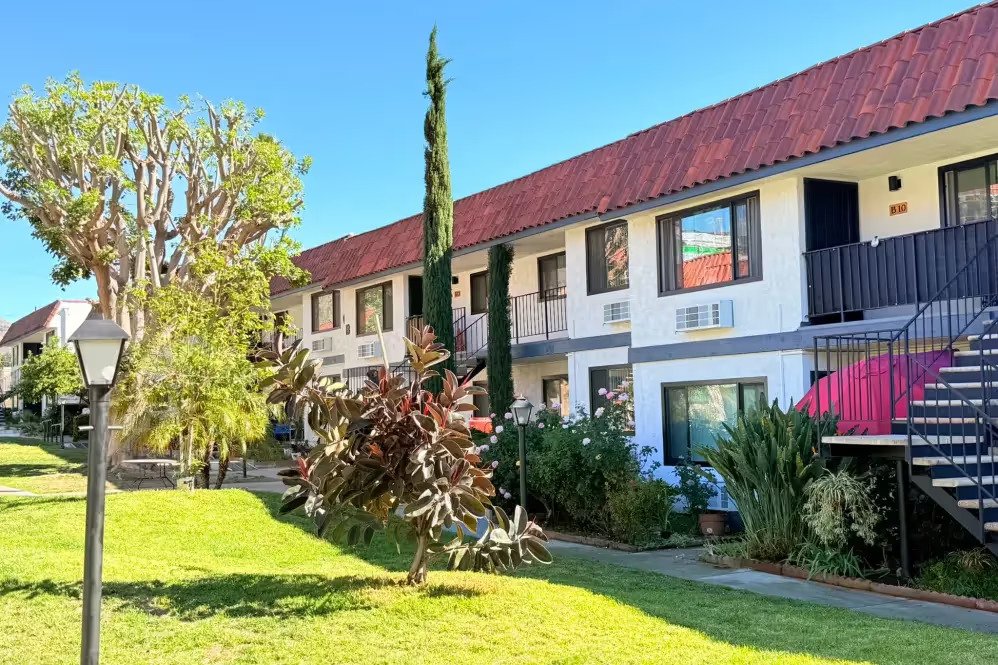 Valley Pride Village