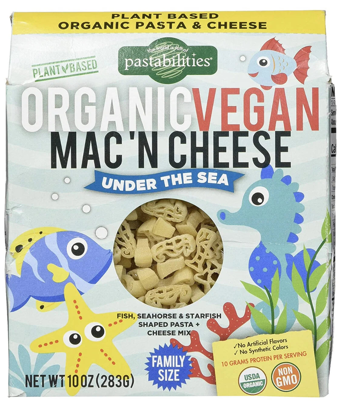 Best Dairy Free Mac & Cheese — Best Dairy Free