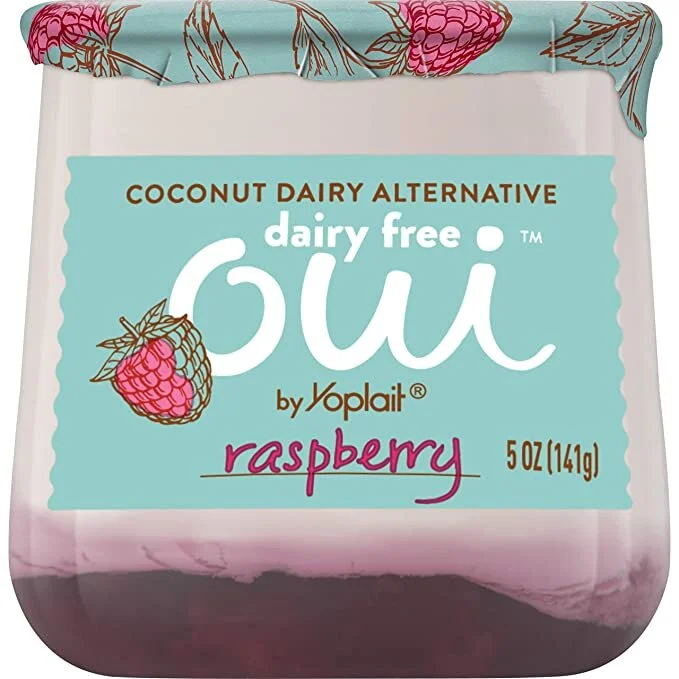 Best DairyFree Yogurt — Best Dairy Free