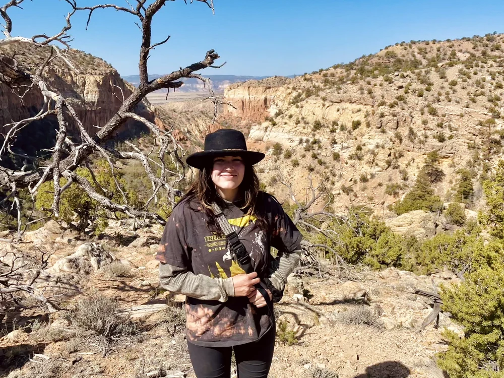 me the rest of the trip fully covered 