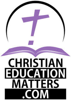 Christian Education Matters