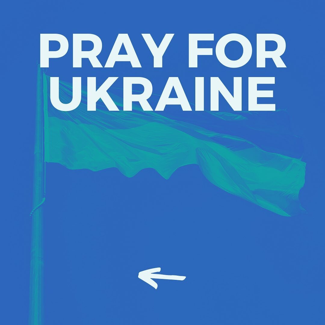 Prayer can be difficult at times such as this, which is why we have put together a few prayer points, in order to equip us with how to best pray for the current crisis in Ukraine. Charles Spurgeon wrote that &ldquo;prayer is the slender nerve that mo