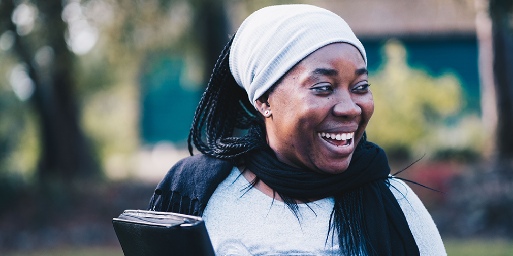 Phoebe Scholarships for women - BA and MTh