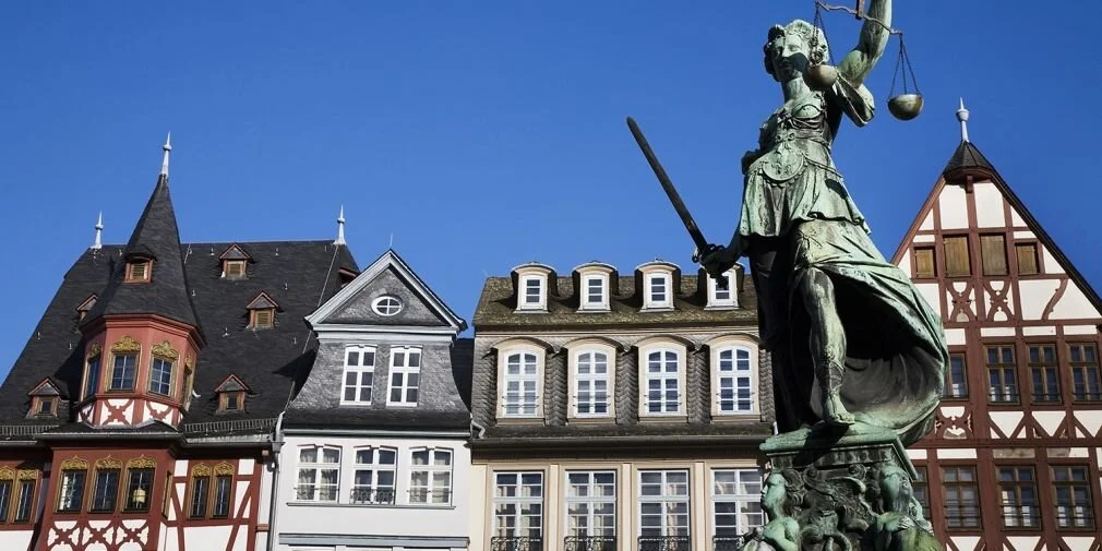 A Learning Community for Frankfurt