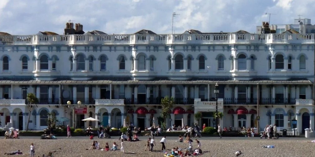 Stepping into full-time ministry