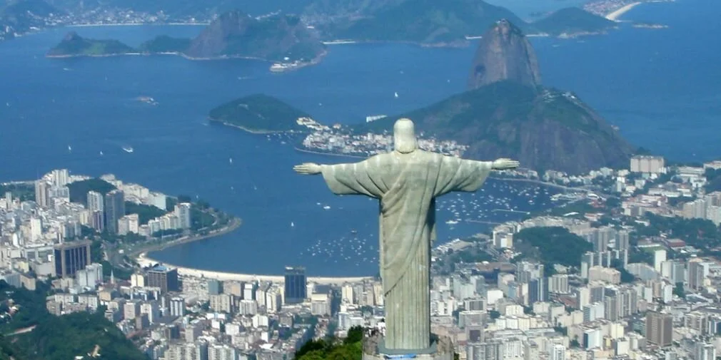 Equipped to serve in Brazil’s prisons