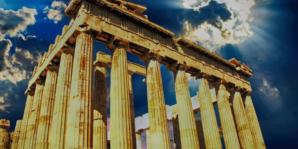 Apologetics in Athens