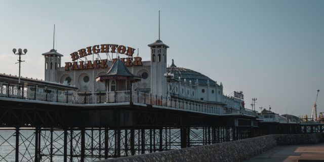 Meet our new Brighton Learning Community Mentor