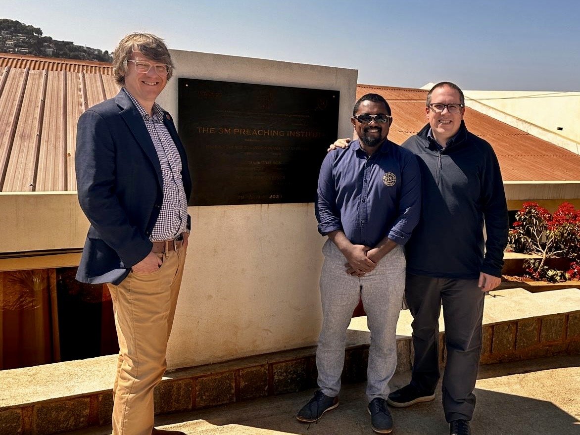 Madagascar Update from Union’s Executive Director 