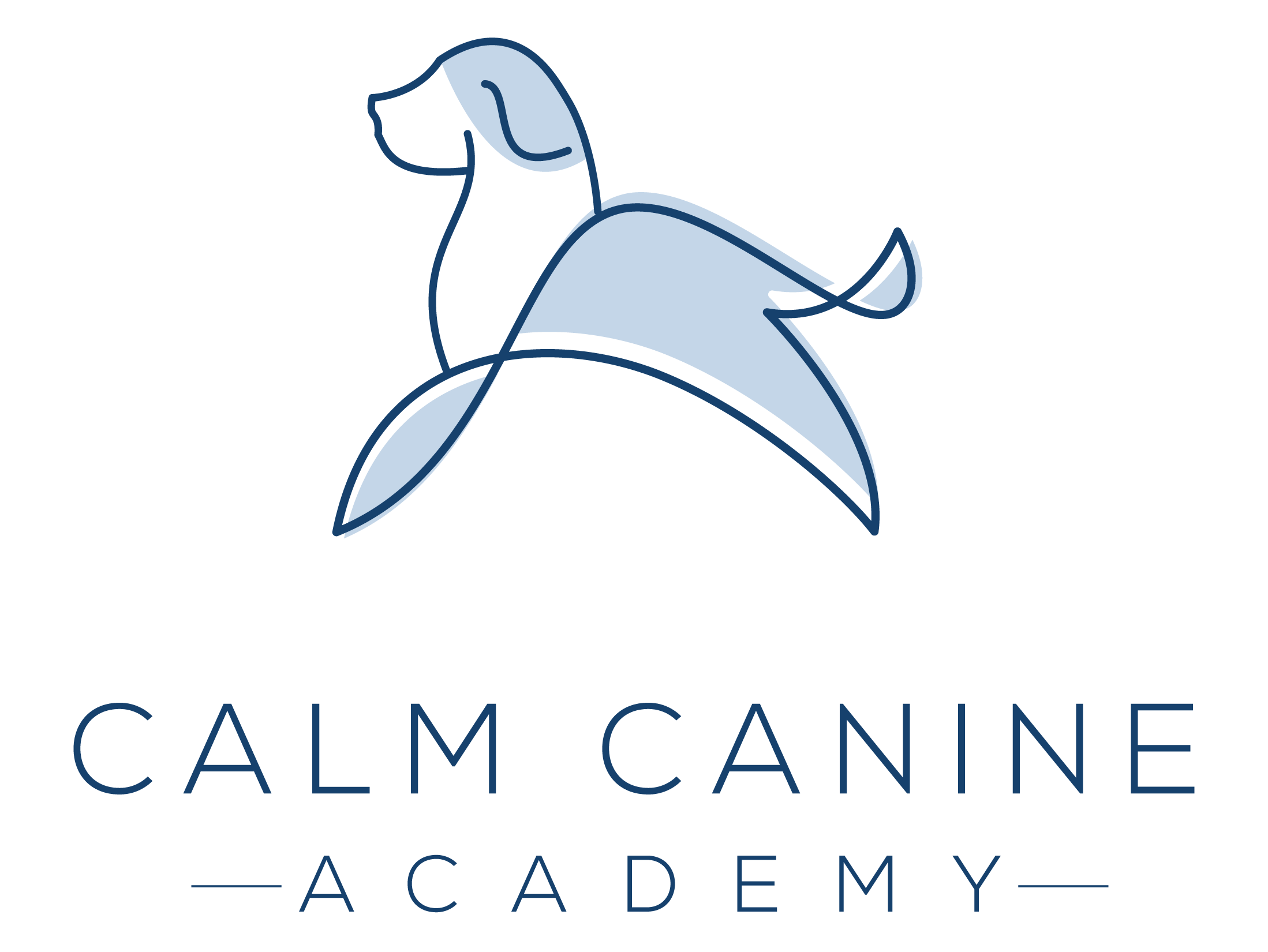 Private Training — Canine Academy