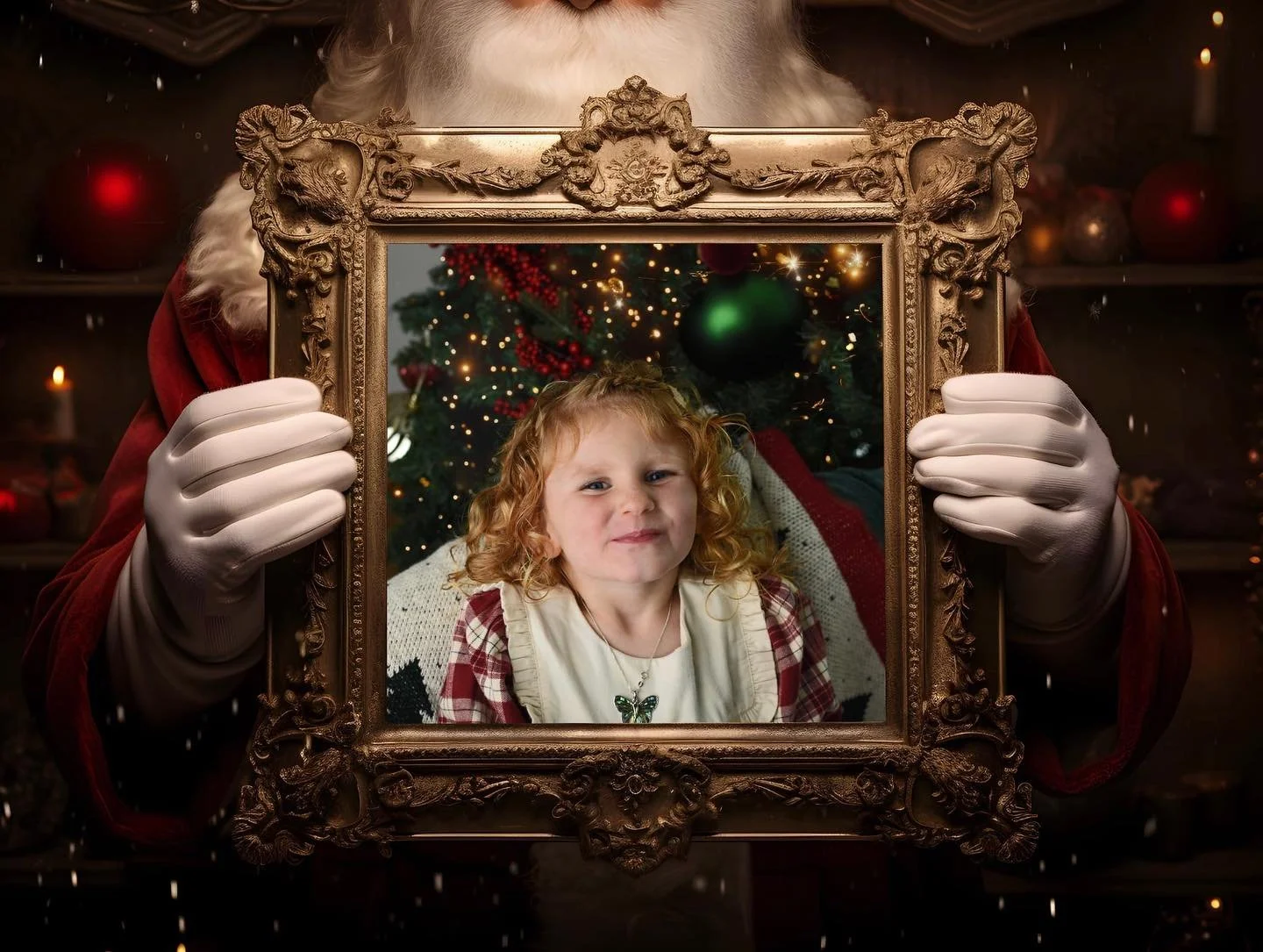 Ready for day one of Christmas mini's tomorrow... 

Let's do this 🎄❤️📸