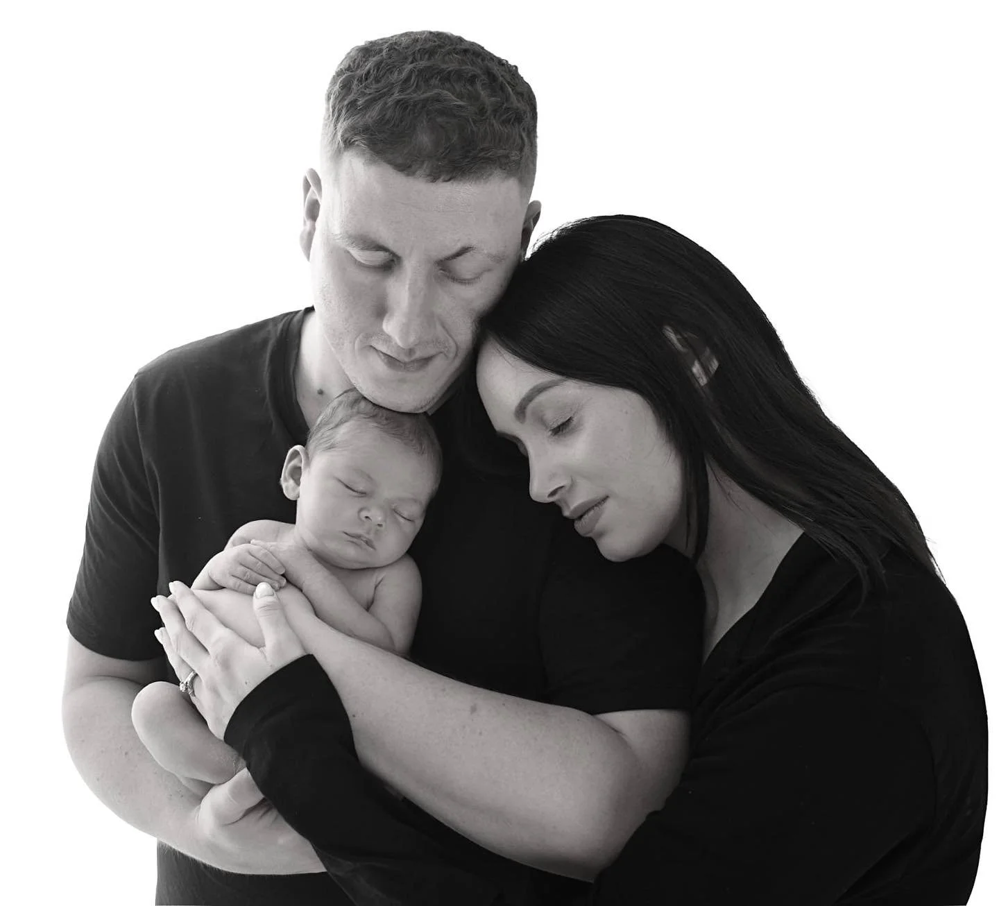 Mum &amp; Dad era' 🤍