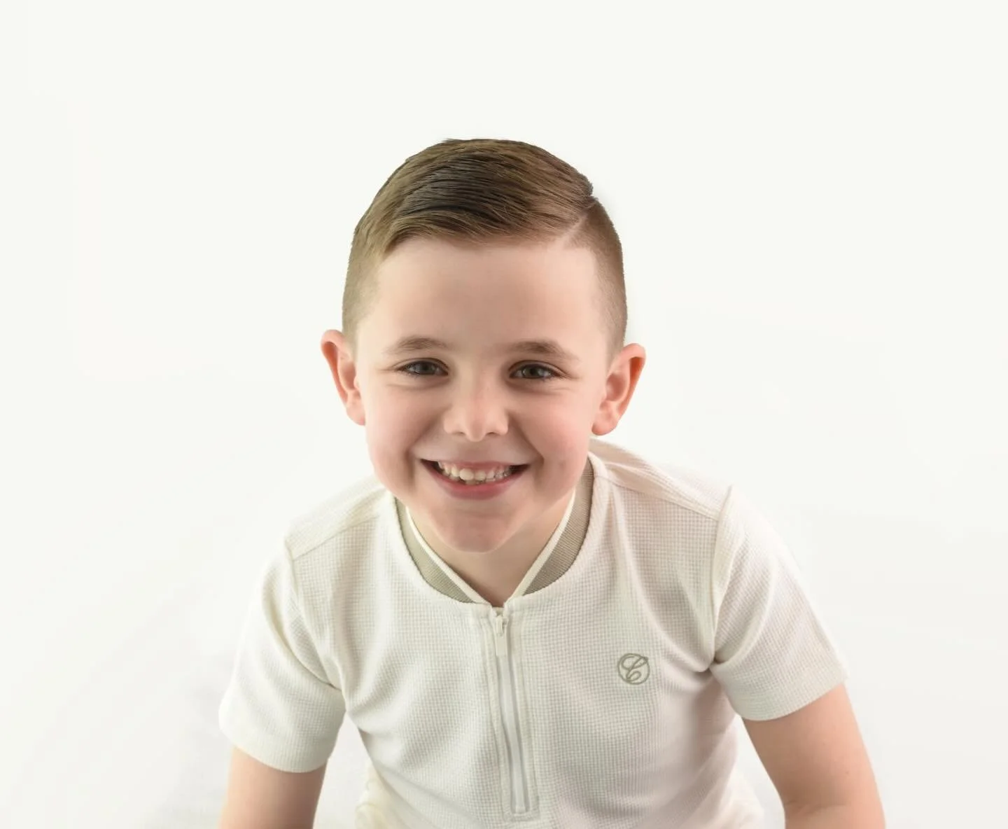 Another lovely shot from our charity day ❤️

You don't always need an excuse to book a photoshoot, it's just nice to get up to date shots of your little ones, or your not so little ones 📸

I still have a couple of March &amp; April dates available 
