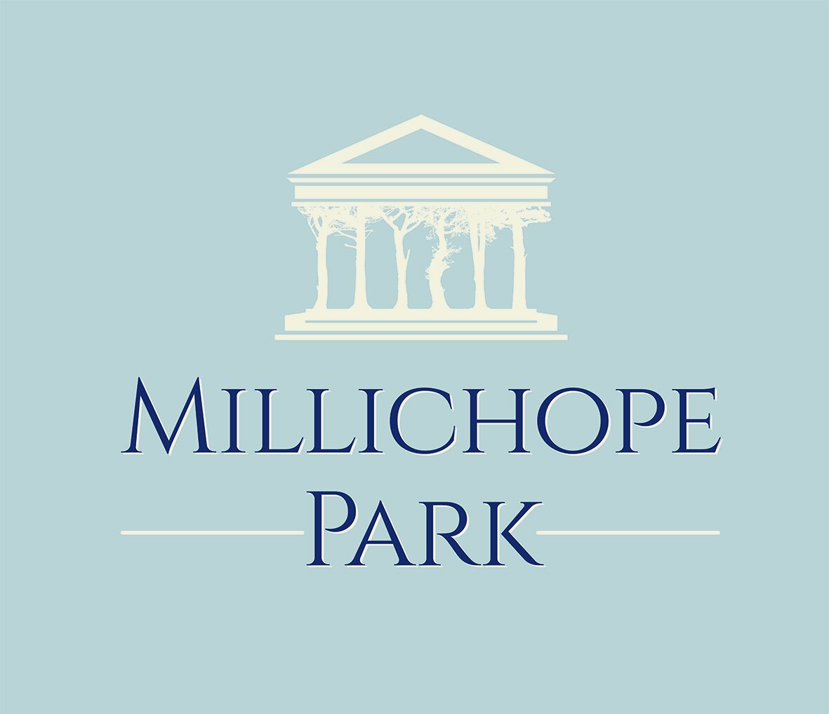 Millichope Park