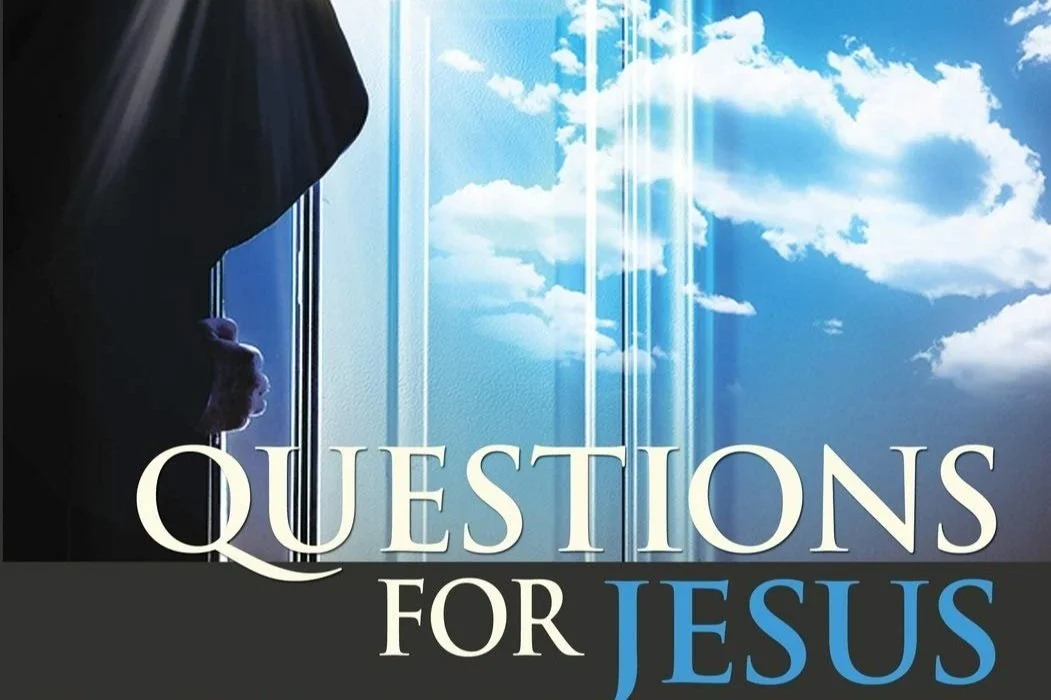 Questions for Jesus Taster