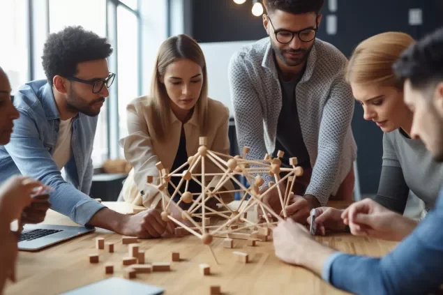 From Conflict to Collaboration – Coaching Skills for Difficult Conversations