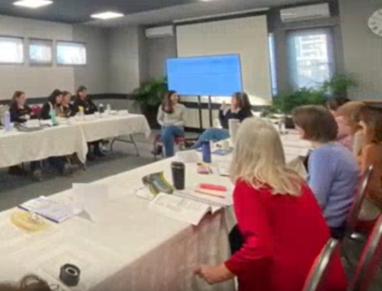 FOCOS EU and Cru: Intensive Updates