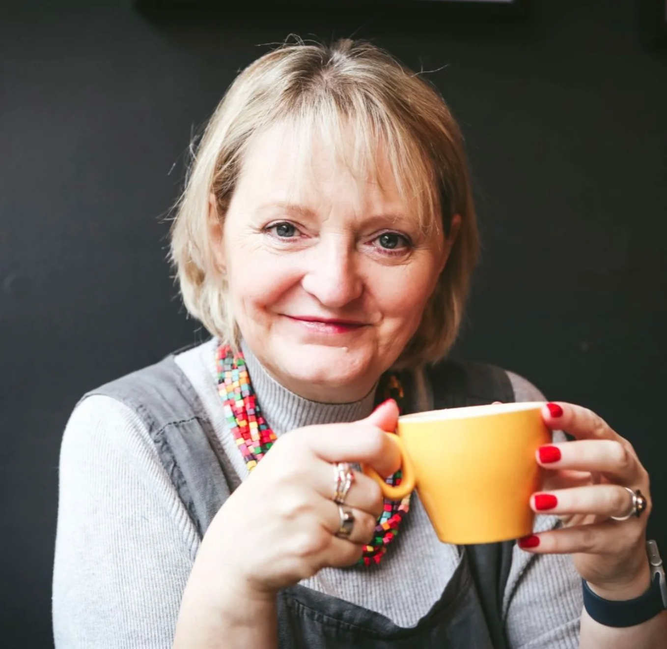 Defining Your Coaching Niche