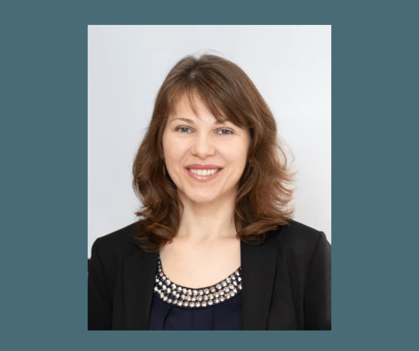 FP Monthly Prayer - May