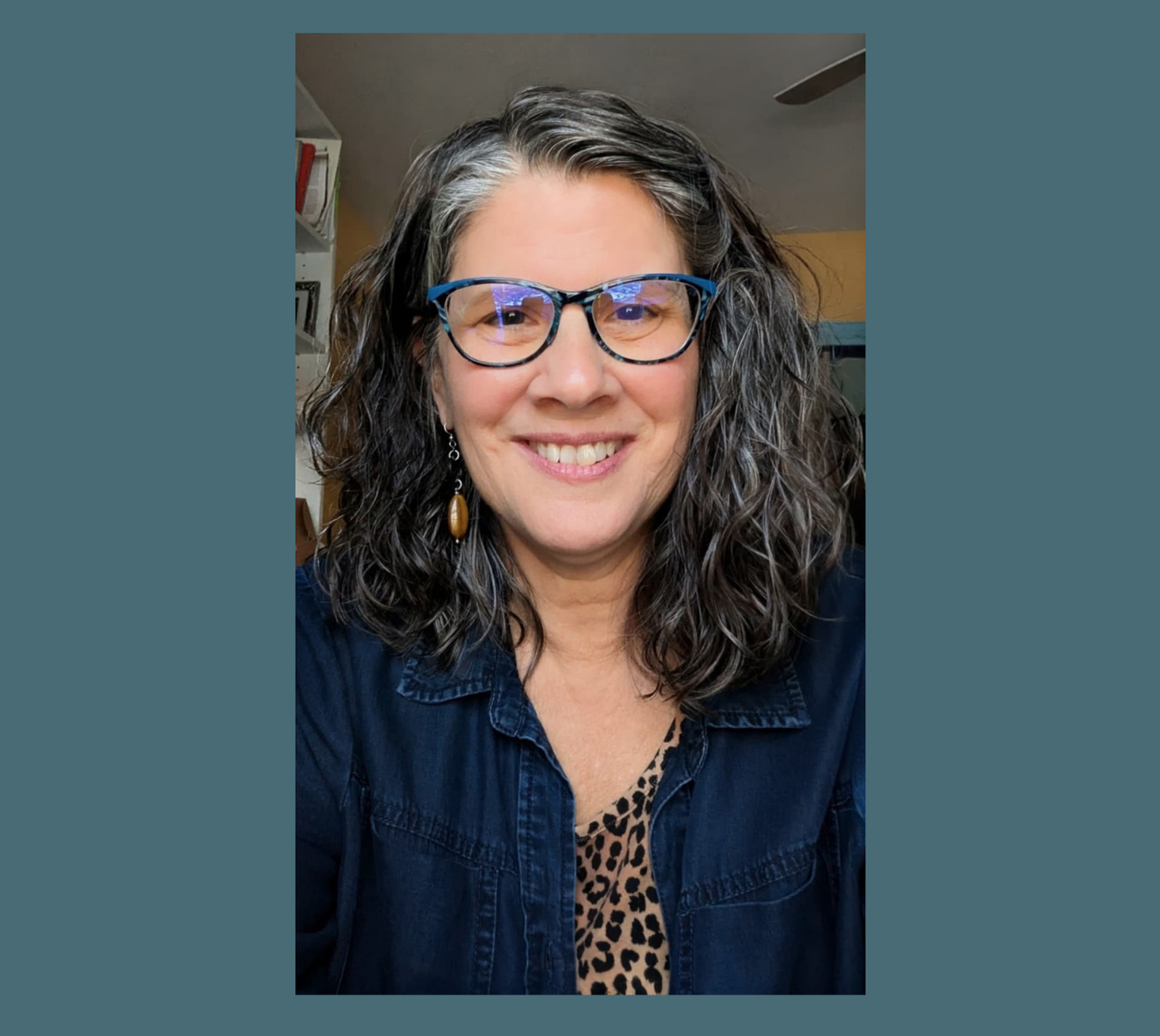 FP Monthly Prayer - July