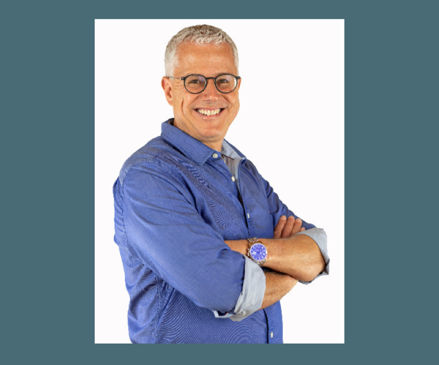 FP Monthly Prayer - October