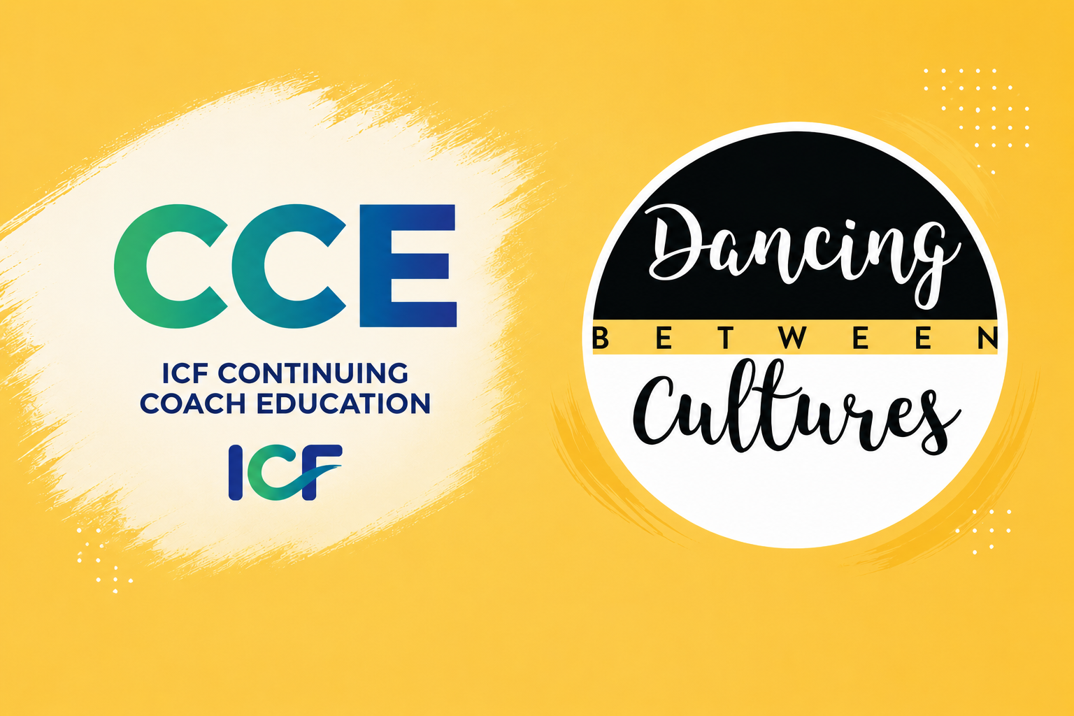 Dancing Between Cultures: Integrating Cultural Intelligence into Coaching Practice