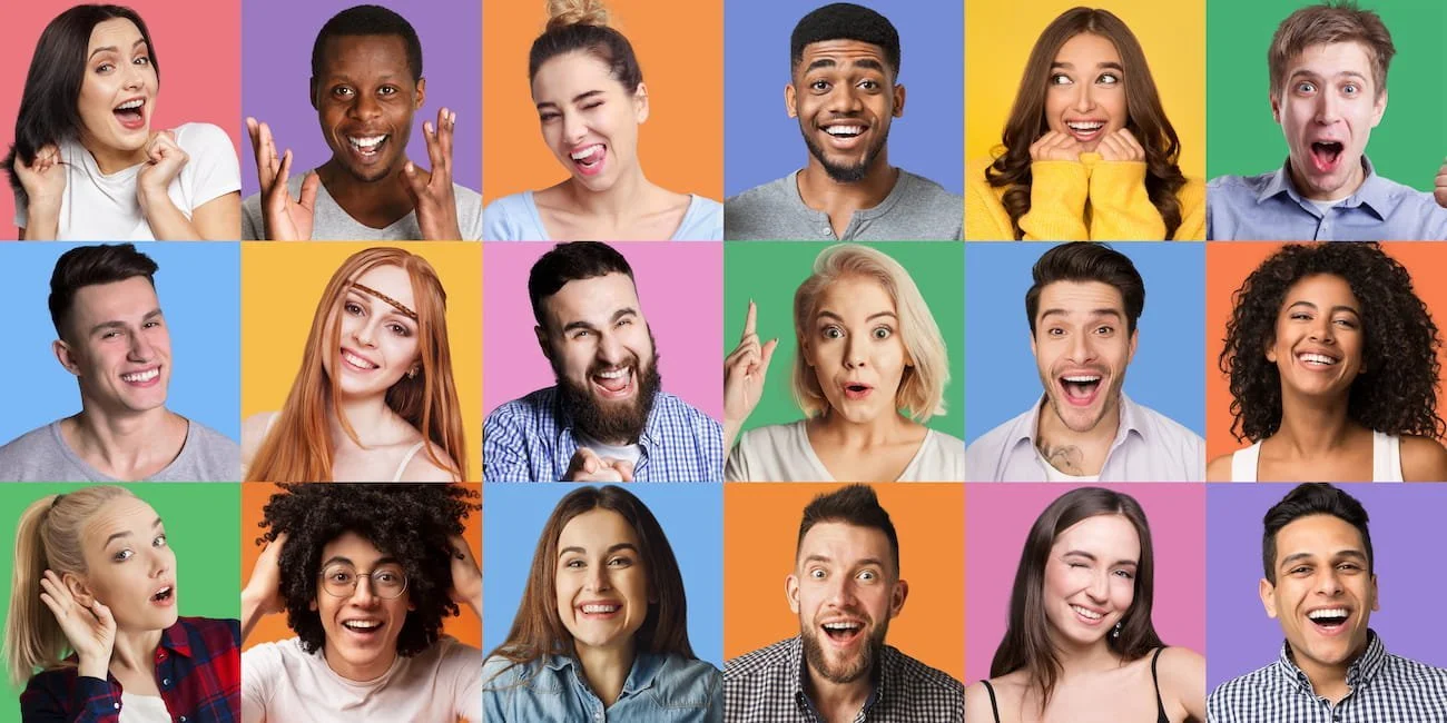 Coaching with Personality Types