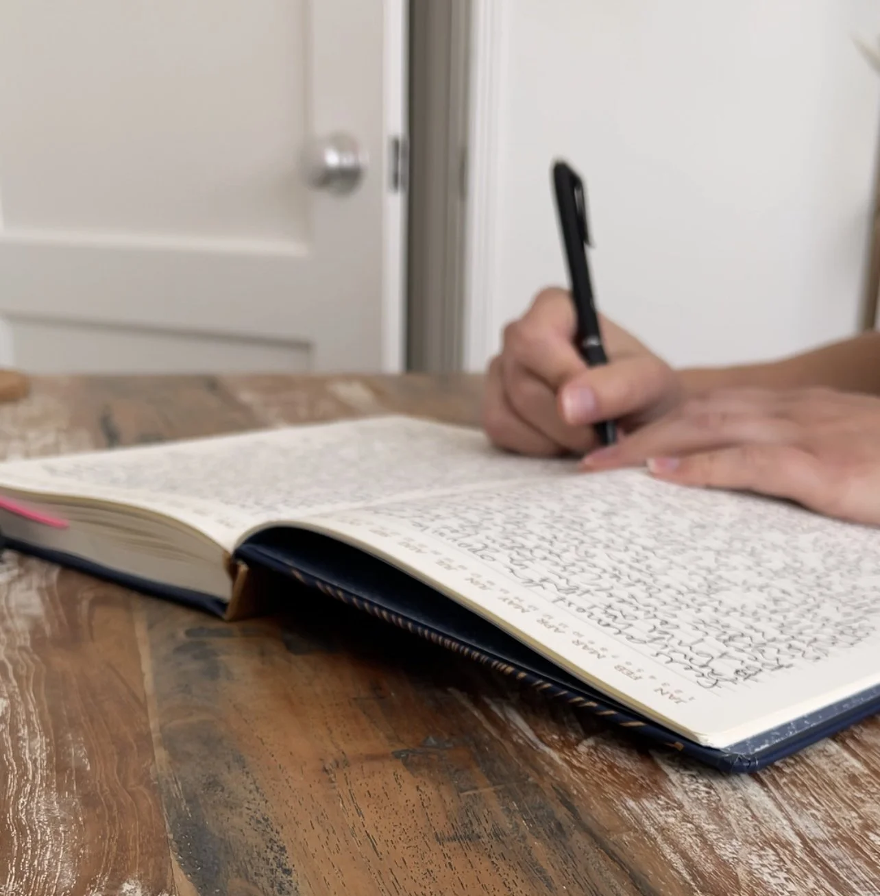 What Is Journaling and How to Do It