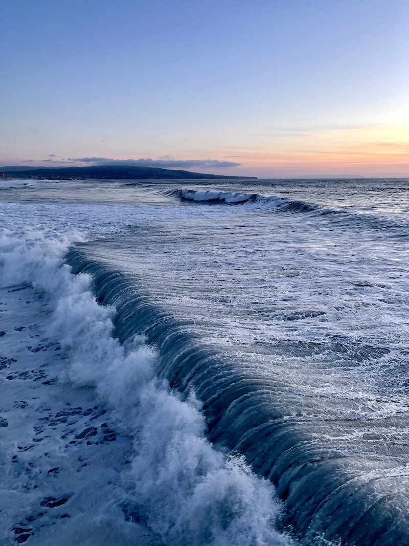 Changing Tides