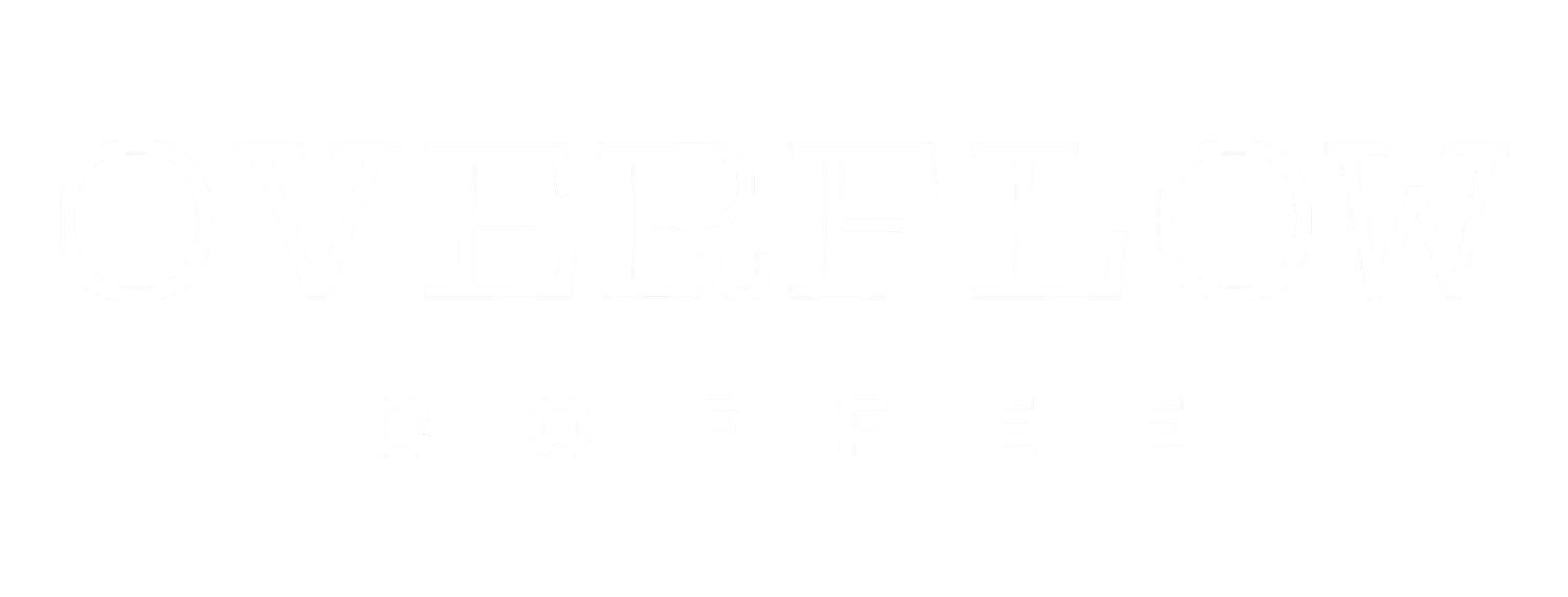 Overflow Coffee