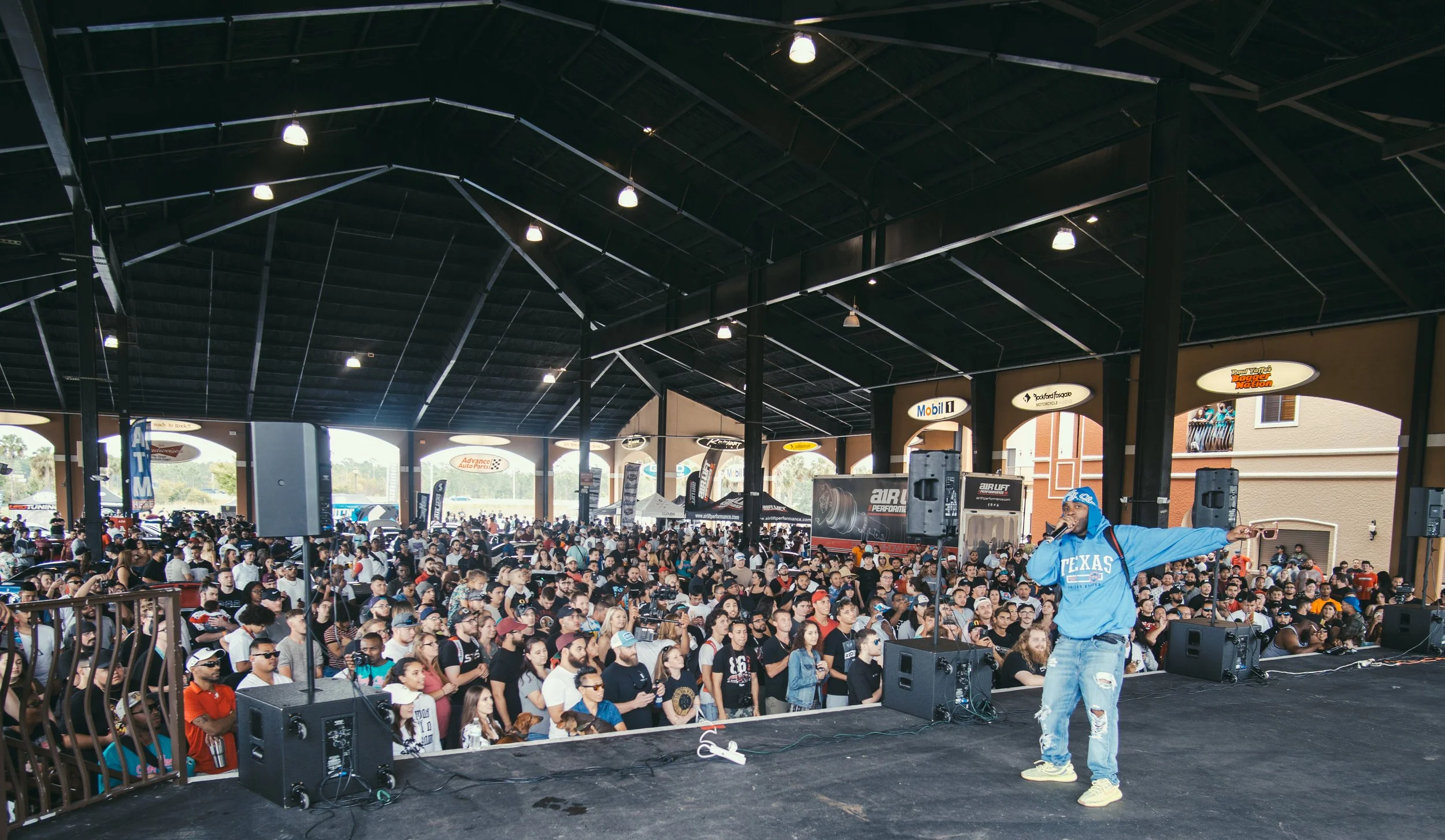 Simply Clean Car Show