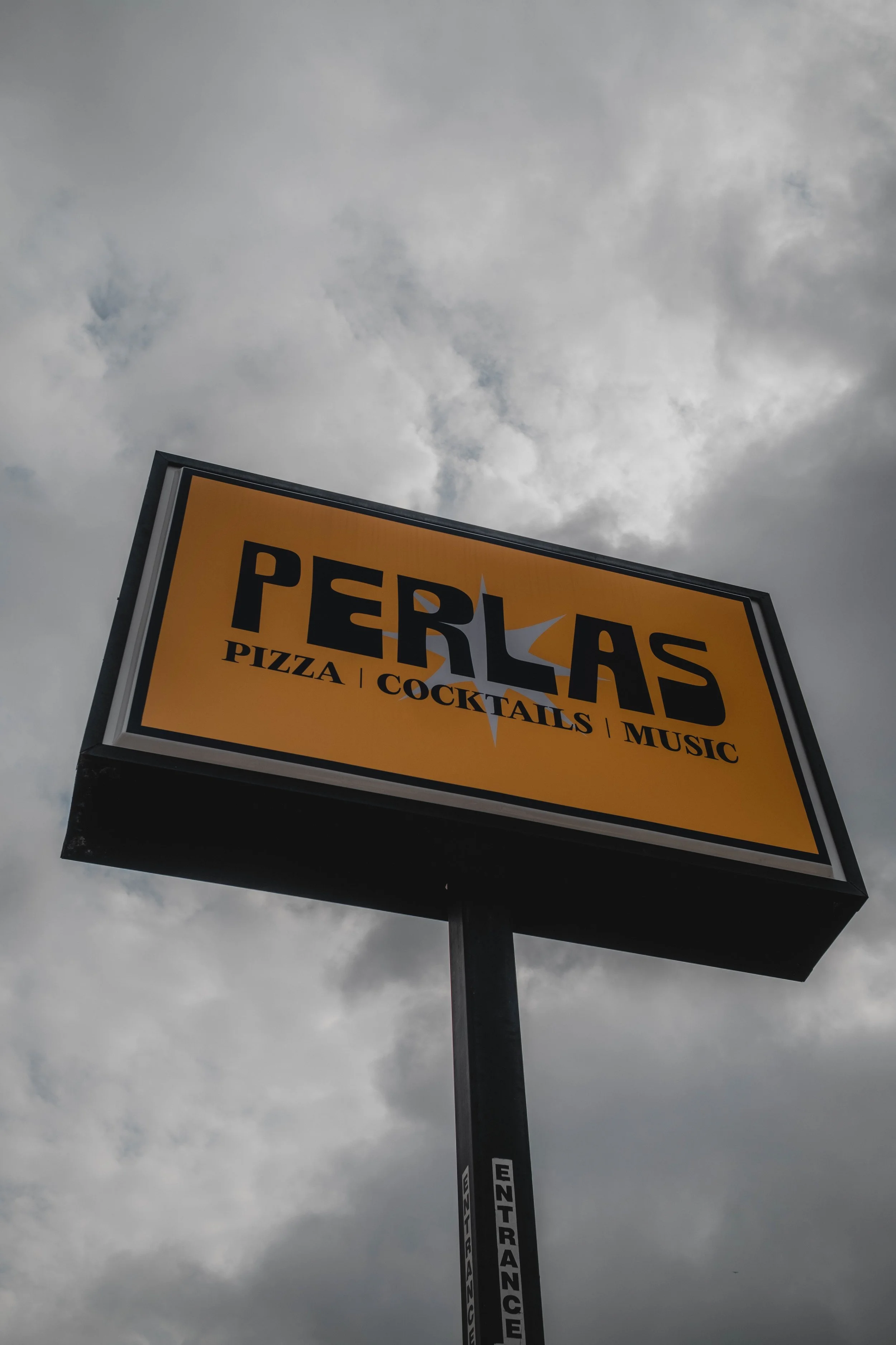 Petrol and Pizza 3/22/26