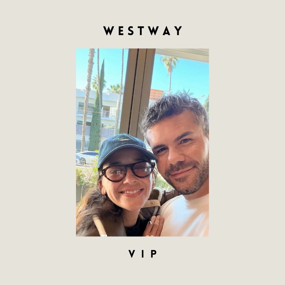 ✨ @pietrosimoneofficial gave @rashidajones his signature corrective facial before The Golden Globes during hos residency @remedyplace last week.