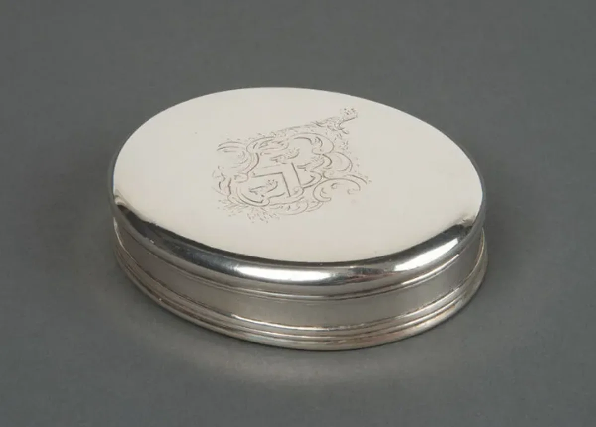 Annual May Tea - Forces at the Forge: American Women Silversmiths