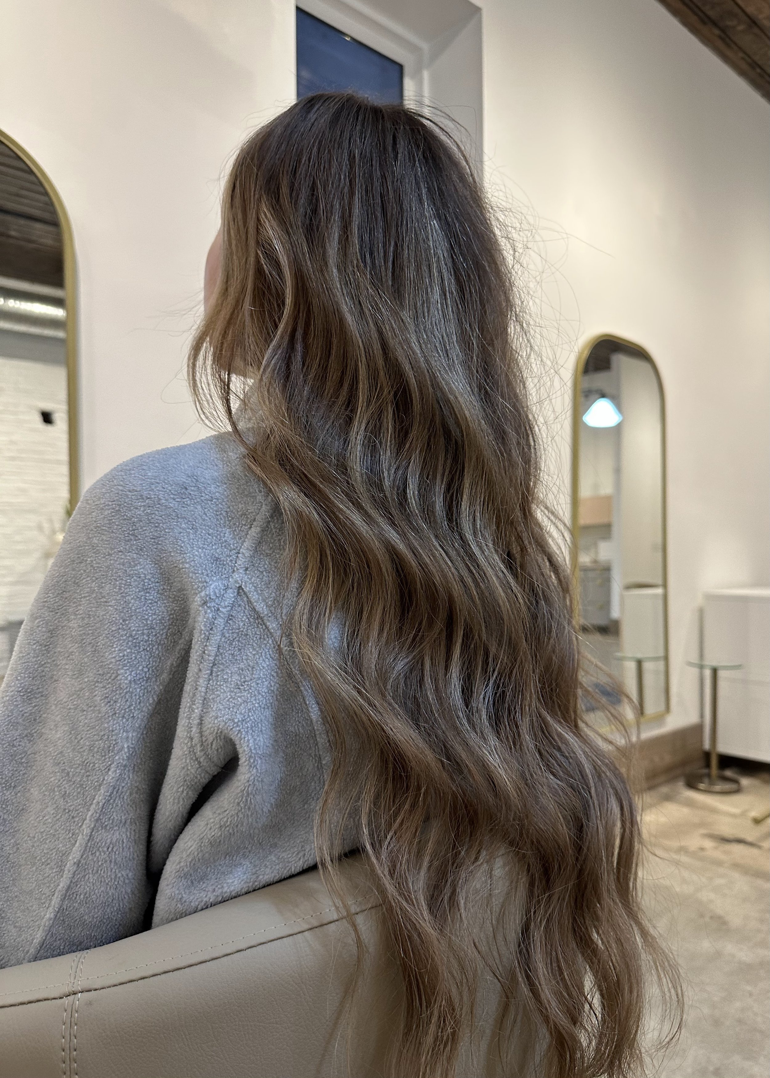 Fishers, Indianapolis, Fortville Luxury Hair Color & Extensions Salon