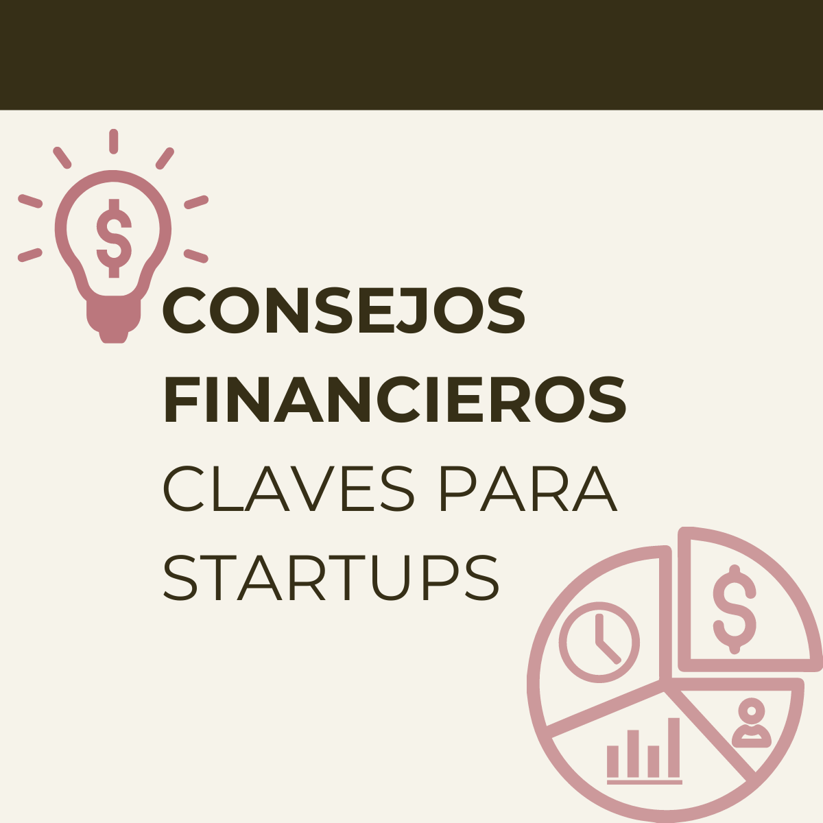 Consejos Financieros Claves para Startups