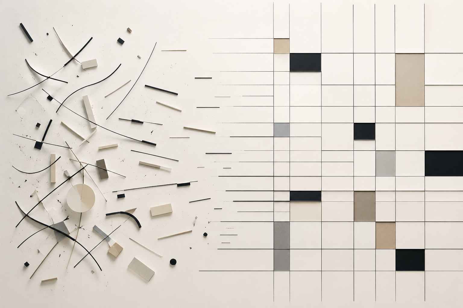 Why Your Startup Feels Chaotic — And How to Fix It with Better Operations