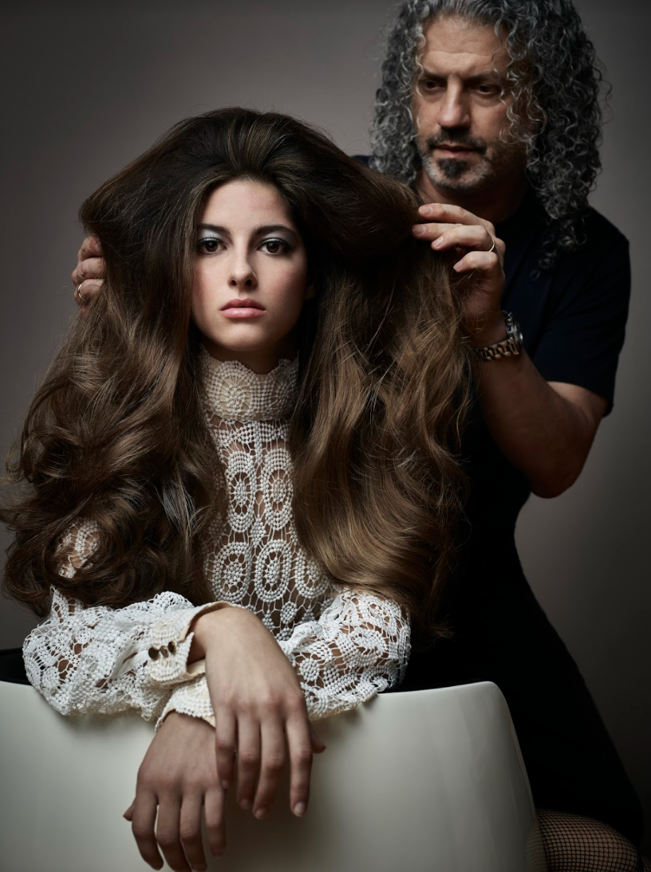 Anthony Cristiano Celebrity Hair Stylist Chicago | Best Hair Salon
